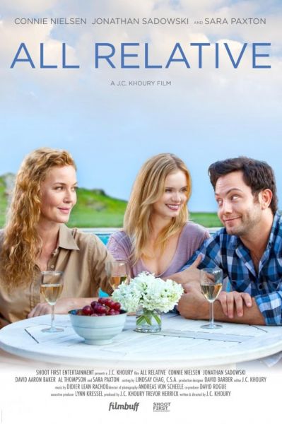 watch-All Relative (2014)