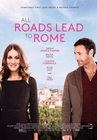 watch-All Roads Lead to Rome (2016)