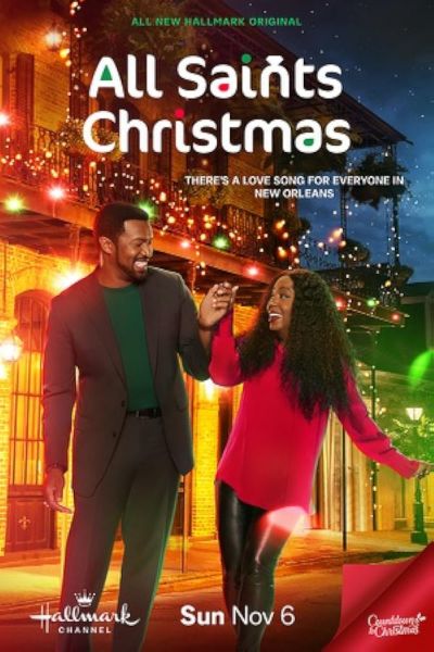 watch-All Saints Christmas (2022)