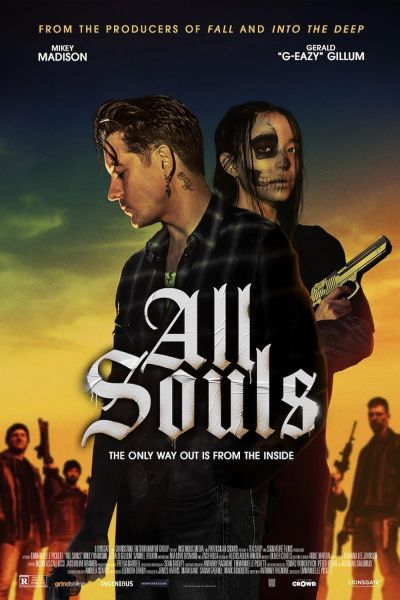 watch-All Souls (2023)