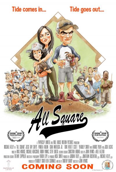 watch-All Square (2018)