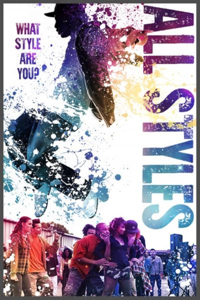 watch-All Styles (2018)