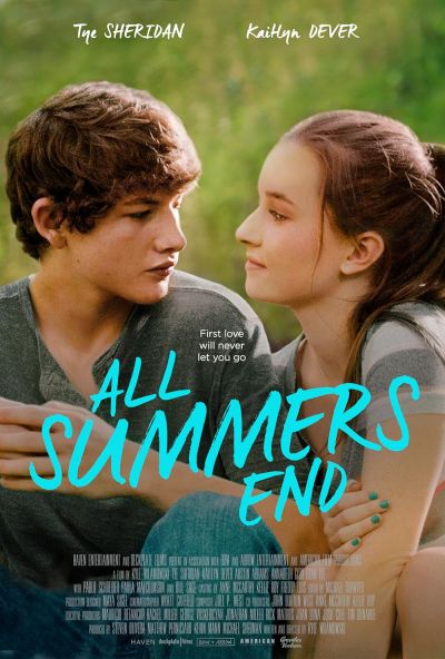 watch-All Summers End (2018)