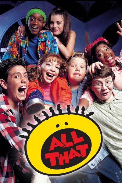 watch-All That (1994)