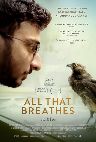 watch-All That Breathes (2023)