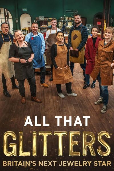 watch-All That Glitters: Britain's Next Jewellery Star (2021)