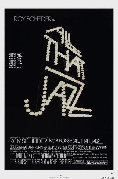 watch-All That Jazz (1979)