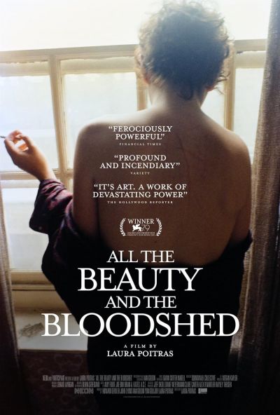 watch-All the Beauty and the Bloodshed (2023)