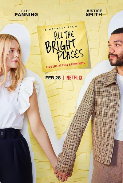 watch-All the Bright Places (2020)
