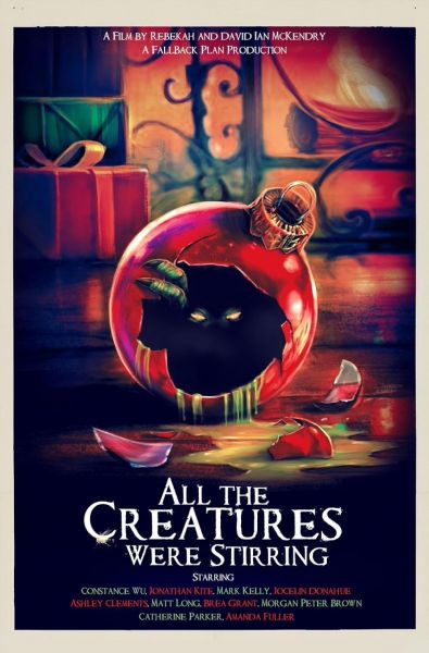 watch-All the Creatures Were Stirring (2018)