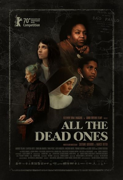 watch-All the Dead Ones (2021)