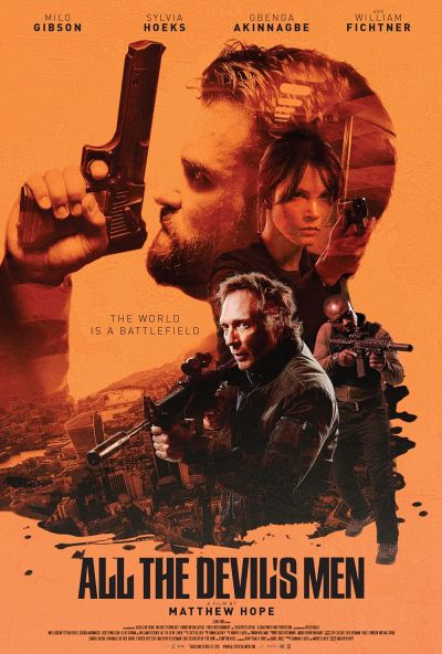 watch-All the Devil's Men (2019)
