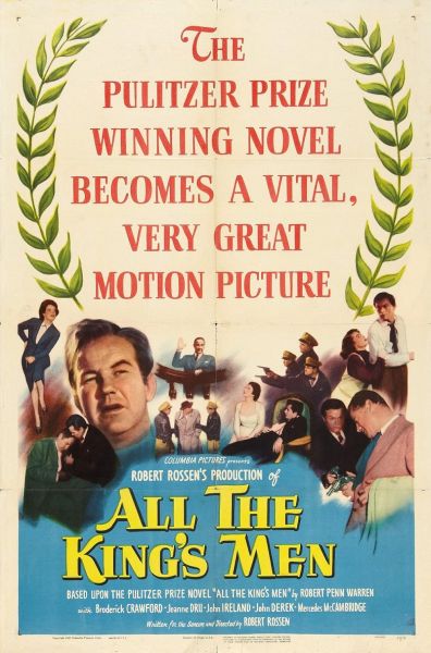 watch-All the King's Men (1949)