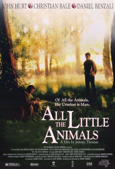 watch-All the Little Animals (1999)