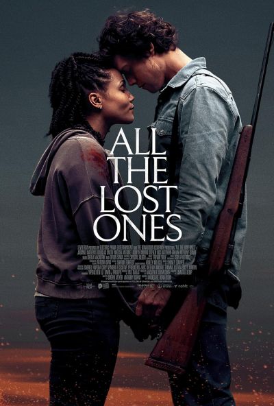 watch-All the Lost Ones (2024)