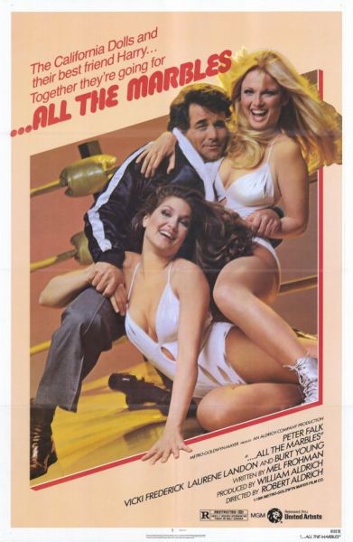 watch-...All the Marbles (1981)