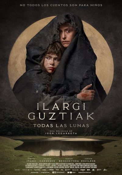 watch-All the Moons (2022)
