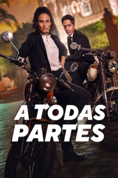 watch-All the Places (2023)