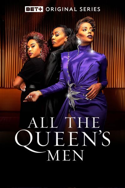 watch-All the Queen's Men (2021)