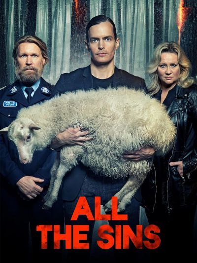 watch-All the Sins (2019)