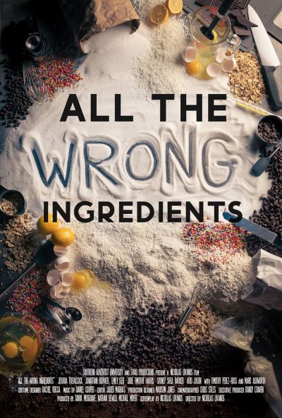 watch-All the Wrong Ingredients (2024)
