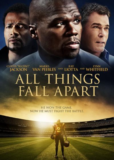 watch-All Things Fall Apart (2011)