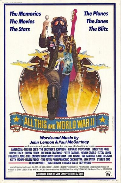 watch-All This and World War II (1976)