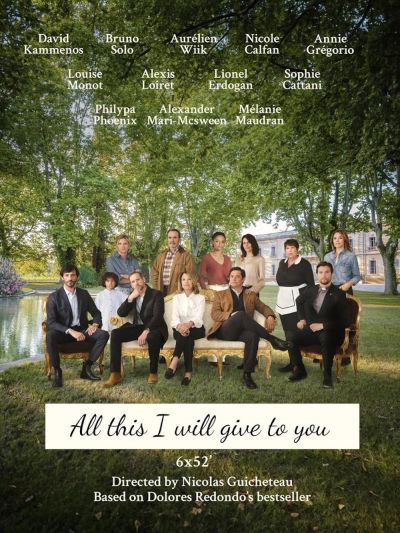 watch-All This I Will Give to You (2024)