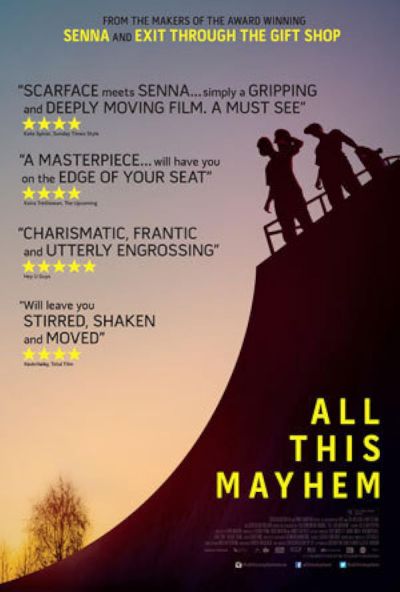 watch-All This Mayhem (2014)
