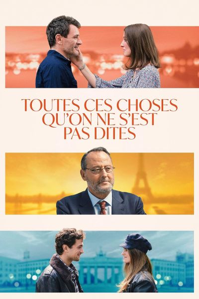 watch-All Those Things We Never Said (2022)