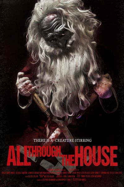 watch-All Through the House (2015)