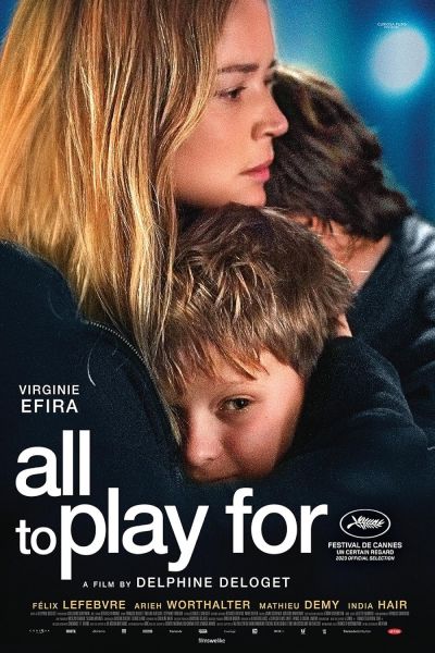 watch-All to Play For (2023)