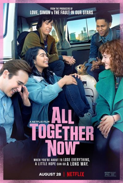 watch-All Together Now (2020)
