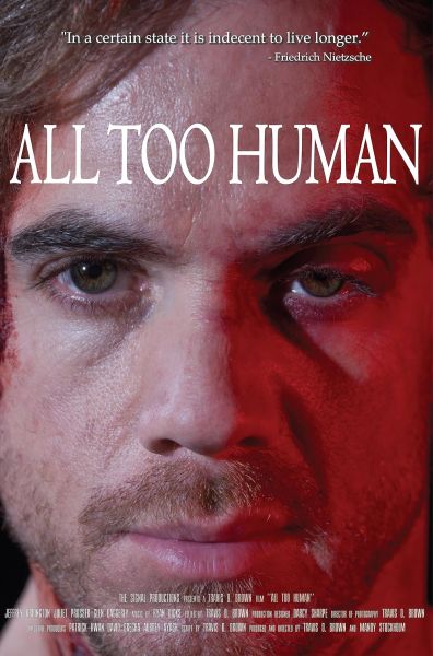 watch-All Too Human (2021)