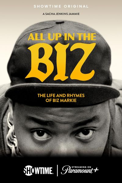 watch-All Up in the Biz (2023)