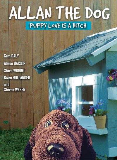 watch-Allan the Dog (2020)