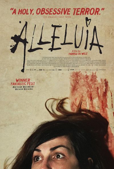 watch-Alleluia (2014)