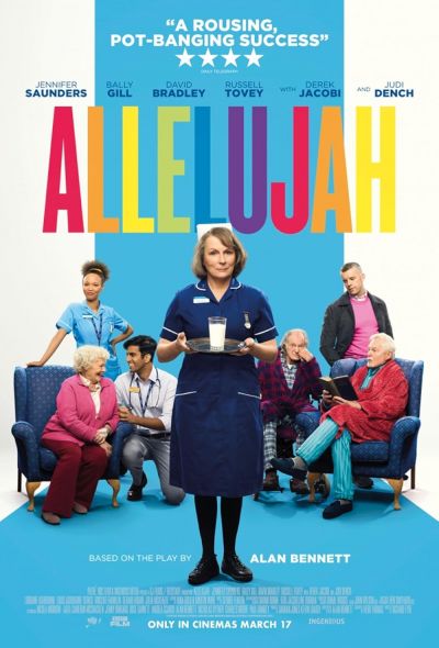 watch-Allelujah (2023)