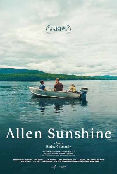 watch-Allen Sunshine (2024)