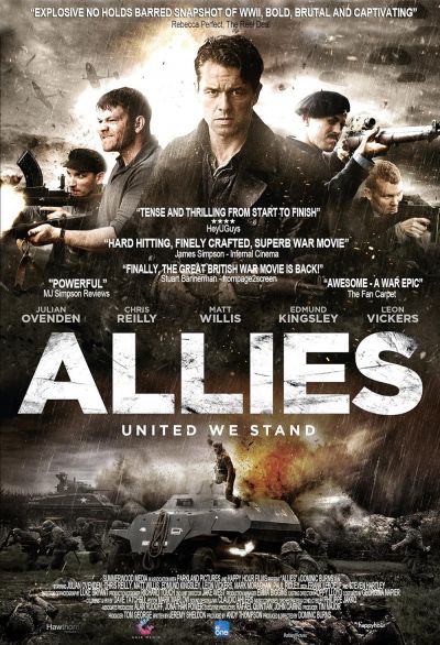 watch-Allies (2014)