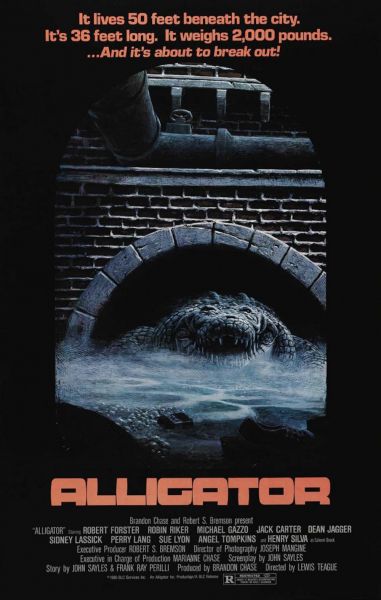 watch-Alligator (1980)