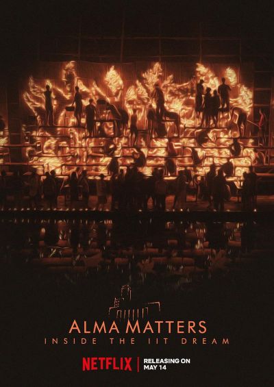 watch-Alma Matters - Inside the IIT Dream (2021)