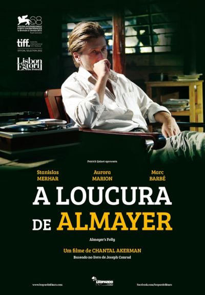 watch-Almayer's Folly (2011)