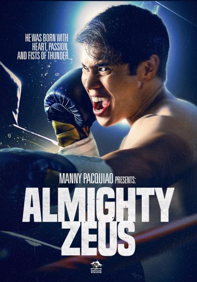 watch-Almighty Zeus (2023)