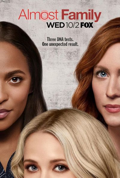 watch-Almost Family (2019)