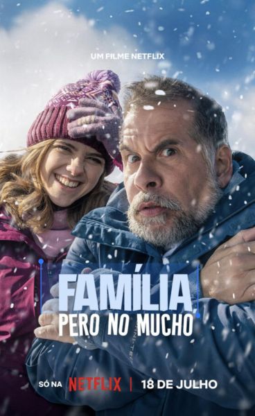 watch-Almost Family (2025)