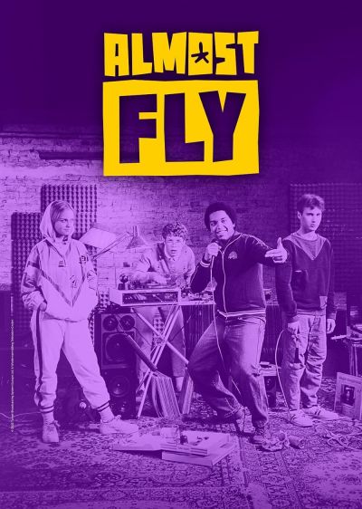 watch-Almost Fly (2022)