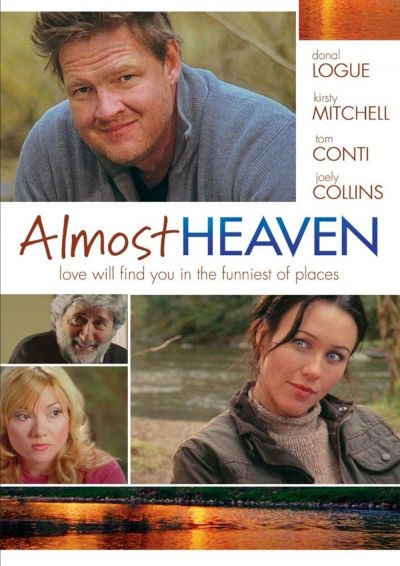 watch-Almost Heaven (2006)
