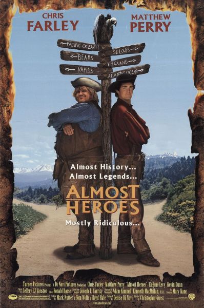 watch-Almost Heroes (1998)