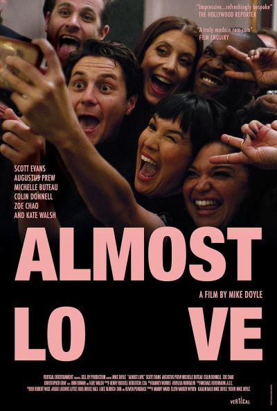 watch-Almost Love (2020)